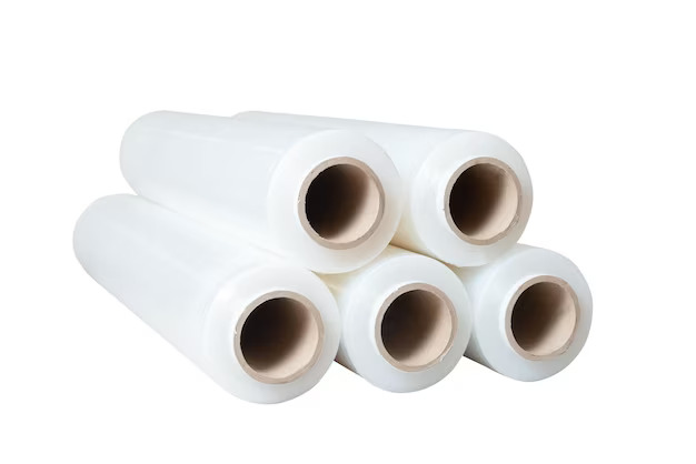 Plastic Film & Tubing