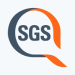 SGS Certified Logo